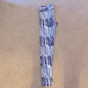 Terez tall band leggings